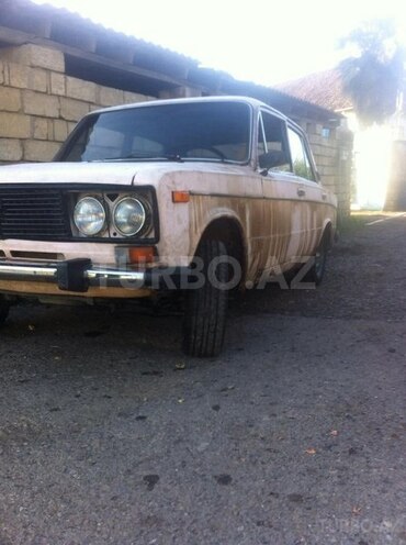 LADA (VAZ) 2106 1982, 40,000 km - 1.6 l - Masallı