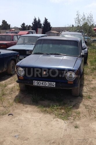 LADA (VAZ) 21011 1986, 300,000 km - 1.6 l - Bakı