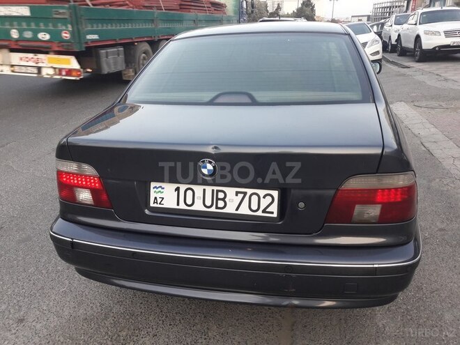 BMW 523 1996, 270,000 km - 2.5 л - Bakı