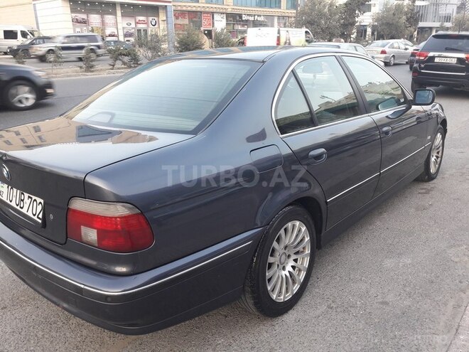 BMW 523 1996, 270,000 km - 2.5 л - Bakı
