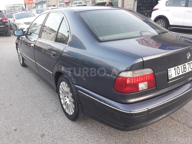 BMW 523 1996, 270,000 km - 2.5 л - Bakı
