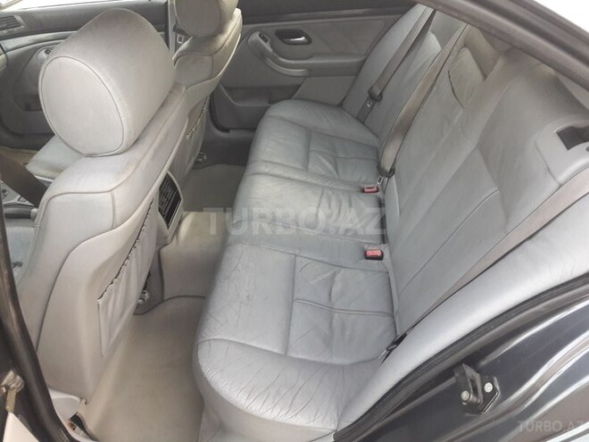 BMW 523 1996, 270,000 km - 2.5 л - Bakı