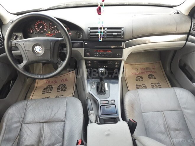BMW 523 1996, 270,000 km - 2.5 л - Bakı