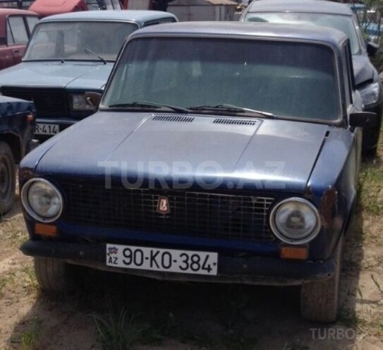 LADA (VAZ) 21011 1986, 300,000 km - 1.6 l - Bakı