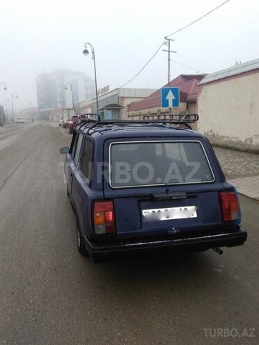 LADA (VAZ) 2104 1997, 26,500 km - 1.5 l - Xaçmaz