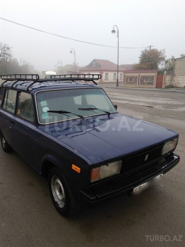 LADA (VAZ) 2104 1997, 26,500 km - 1.5 l - Xaçmaz