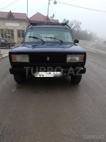 LADA (VAZ) 2104 1997, 26,500 km - 1.5 l - Xaçmaz