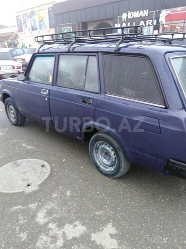 LADA (VAZ) 2104 1997, 26,500 km - 1.5 l - Xaçmaz