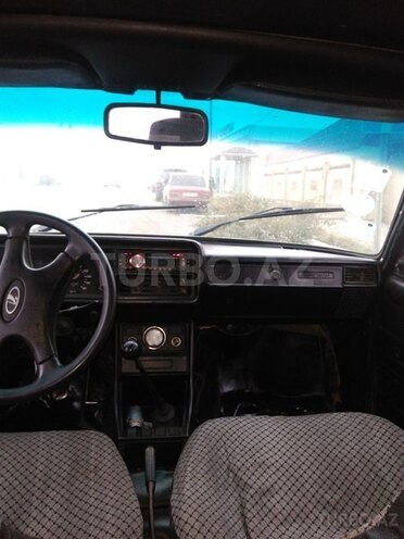 LADA (VAZ) 2104 1997, 26,500 km - 1.5 l - Xaçmaz