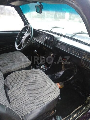 LADA (VAZ) 2104 1997, 26,500 km - 1.5 l - Xaçmaz