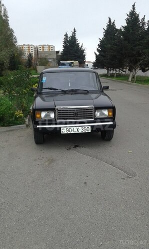 LADA (VAZ) 2107 2007, 79,000 km - 1.6 л - Sumqayıt