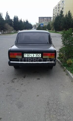 LADA (VAZ) 2107 2007, 79,000 km - 1.6 л - Sumqayıt