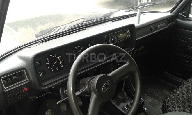 LADA (VAZ) 2107 2007, 79,000 km - 1.6 л - Sumqayıt