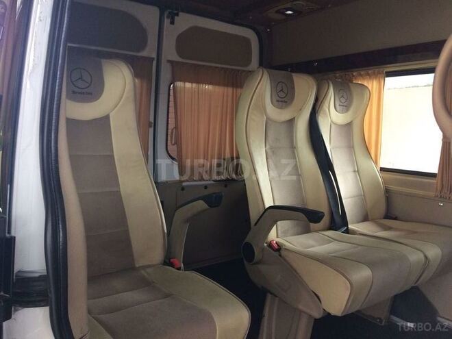 Ford Transit 2002, 219,000 km - 2.2 l - Ağdaş
