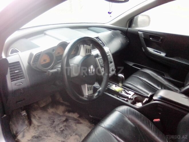 Nissan Murano 2006, 184,000 km - 3.5 l - Bakı