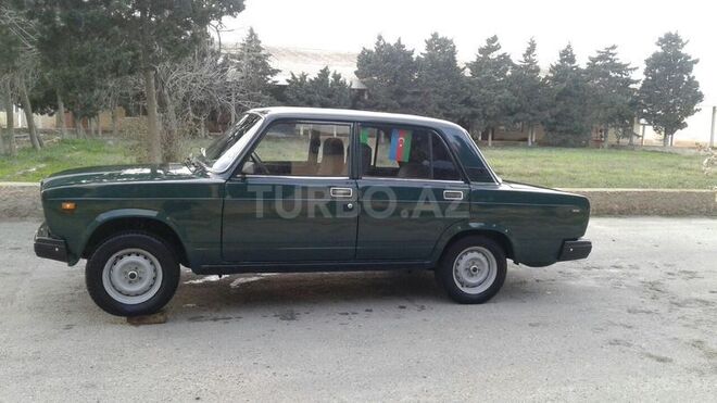 LADA (VAZ) 2107 2000, 180,000 km - 1.6 l - Bakı