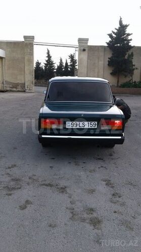 LADA (VAZ) 2107 2000, 180,000 km - 1.6 l - Bakı