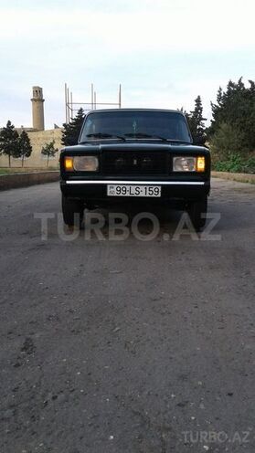 LADA (VAZ) 2107 2000, 180,000 km - 1.6 l - Bakı
