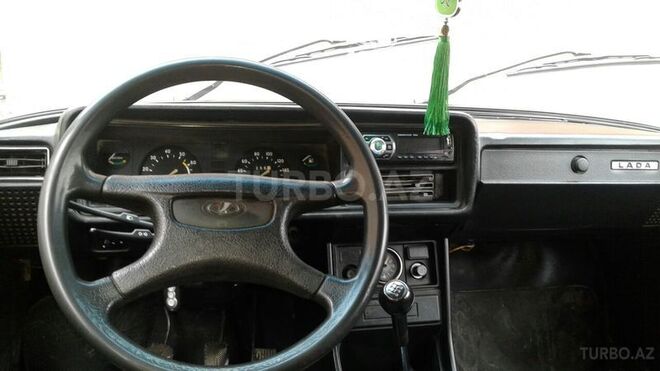 LADA (VAZ) 2107 2000, 180,000 km - 1.6 l - Bakı