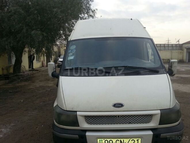 Ford Transit 2000, 250,000 km - 0.3 l - Bakı