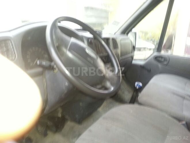 Ford Transit 2000, 250,000 km - 0.3 l - Bakı