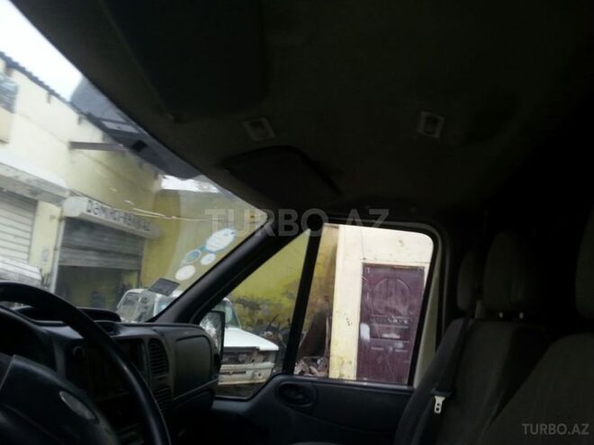 Ford Transit 2000, 250,000 km - 0.3 l - Bakı
