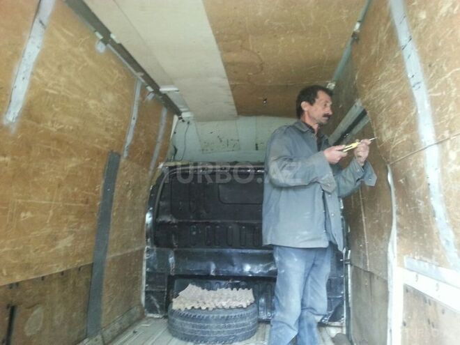 Ford Transit 2000, 250,000 km - 0.3 l - Bakı