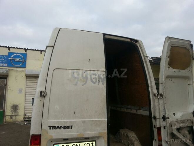 Ford Transit 2000, 250,000 km - 0.3 l - Bakı