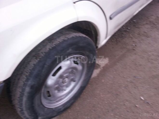 Ford Transit 2000, 250,000 km - 0.3 l - Bakı