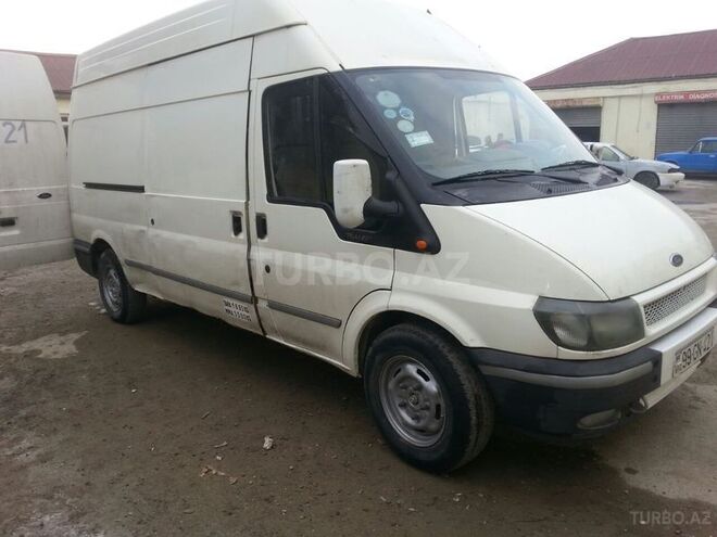 Ford Transit 2000, 250,000 km - 0.3 l - Bakı