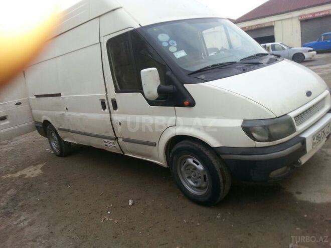 Ford Transit 2000, 250,000 km - 0.3 l - Bakı
