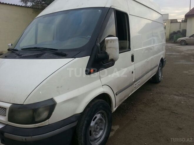 Ford Transit 2000, 250,000 km - 0.3 l - Bakı