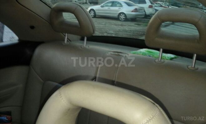 Volkswagen Beetle 1999, 90,000 km - 2.0 l - Bakı