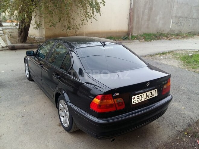 BMW 318 1999, 371,976 km - 1.8 l - Şirvan