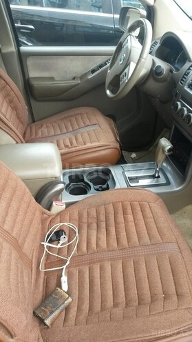 Nissan Pathfinder 2005, 188,000 km - 4.0 l - Bakı