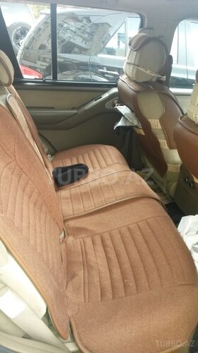 Nissan Pathfinder 2005, 188,000 km - 4.0 l - Bakı
