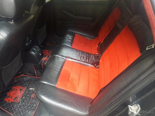 Audi A6 2002, 300,000 km - 2.4 l - Bakı