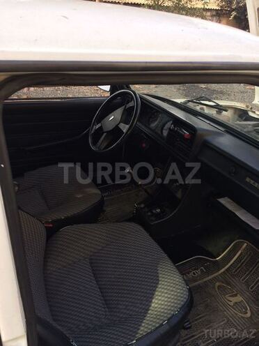 LADA (VAZ) 2107 2010, 80,000 km - 1.6 л - Biləsuvar