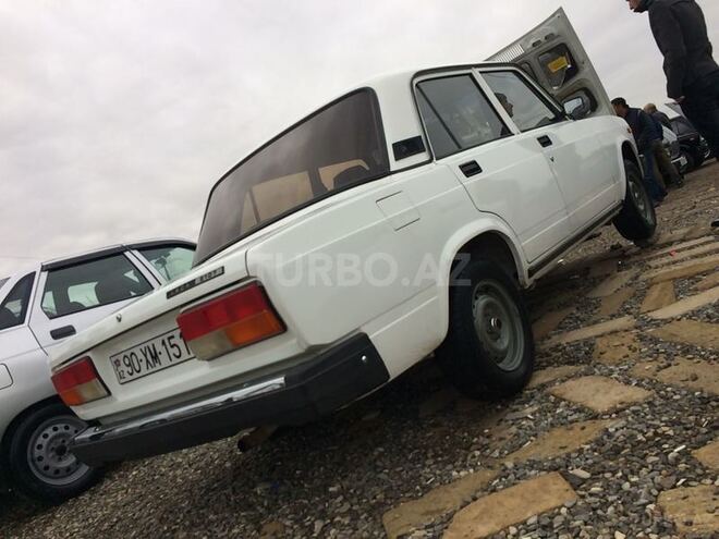 LADA (VAZ) 2107 2010, 80,000 km - 1.6 л - Biləsuvar
