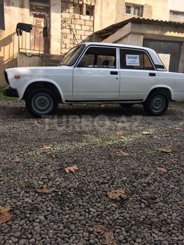 LADA (VAZ) 2107 2010, 80,000 km - 1.6 л - Biləsuvar