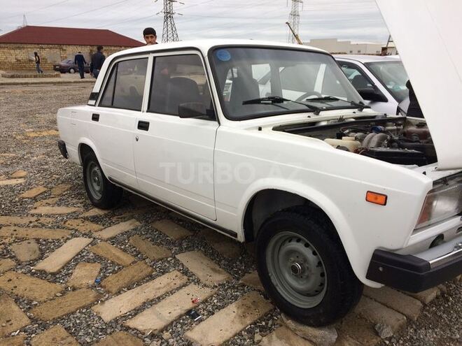 LADA (VAZ) 2107 2010, 80,000 km - 1.6 л - Biləsuvar
