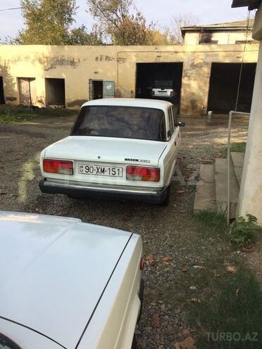 LADA (VAZ) 2107 2010, 80,000 km - 1.6 л - Biləsuvar
