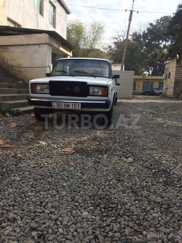 LADA (VAZ) 2107 2010, 80,000 km - 1.6 л - Biləsuvar