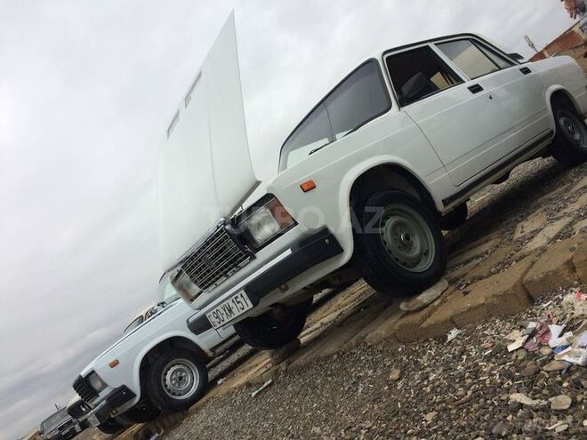 LADA (VAZ) 2107 2010, 80,000 km - 1.6 л - Biləsuvar