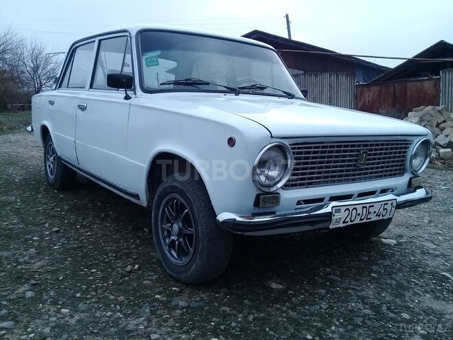 LADA (VAZ) 21011 1986, 43,513 km - 0.2 l - Goranboy