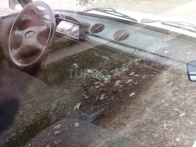 LADA (VAZ) 21011 1986, 43,513 km - 0.2 l - Goranboy