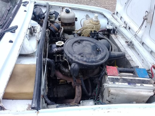 LADA (VAZ) 21011 1986, 43,513 km - 0.2 l - Goranboy