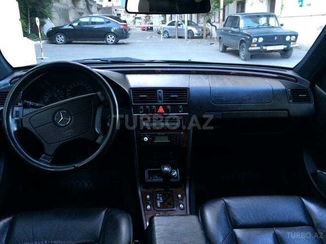 Mercedes C 280 1999, 373,000 km - 2.8 л - Bakı