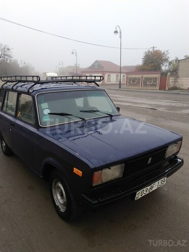 LADA (VAZ) 2104 1997, 26,500 km - 1.5 l - Xaçmaz