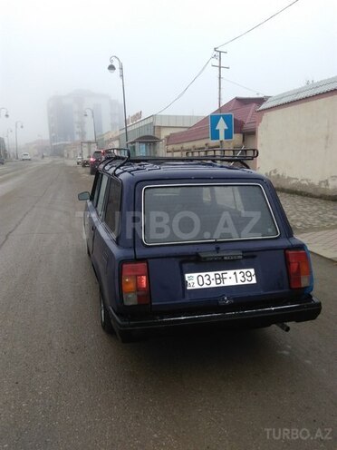 LADA (VAZ) 2104 1997, 26,500 km - 1.5 l - Xaçmaz